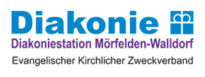 Hausnotruf - in Zusammenarbeit der Diakoniestation Mörfelden-Walldorf und den Johannitern